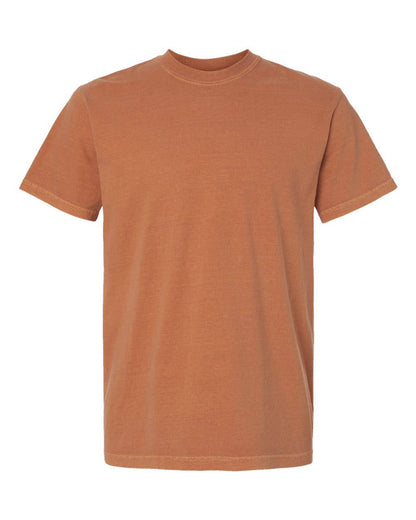 Comfort Colors Premium Soft-Washed Cotton Tee