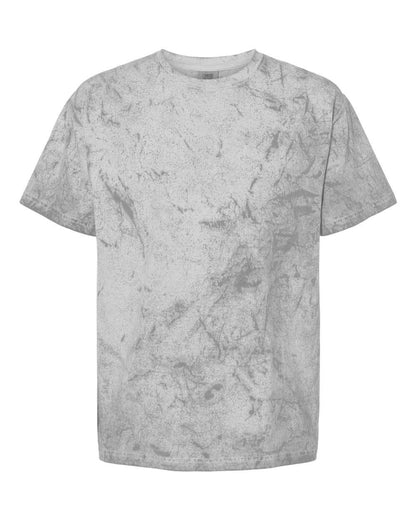 Comfort Colors Colorblast T-Shirt | Premium Heavyweight