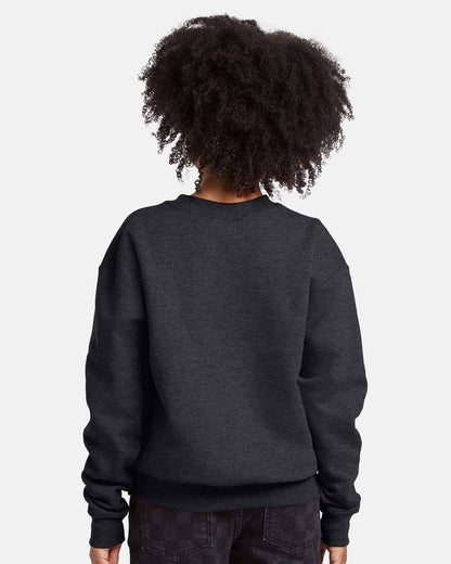 Youth Classic Crew Sweatshirt | Warm, Easy & Long-Lasting