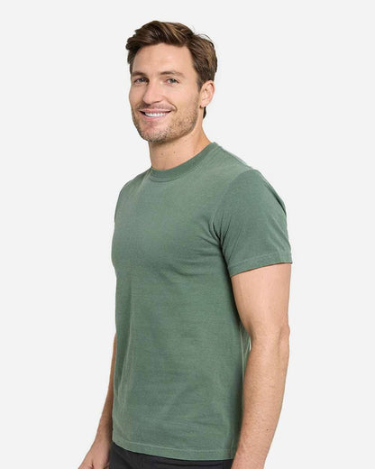 Vintage Wash Unisex T-Shirt – Premium Cotton Modern Fit