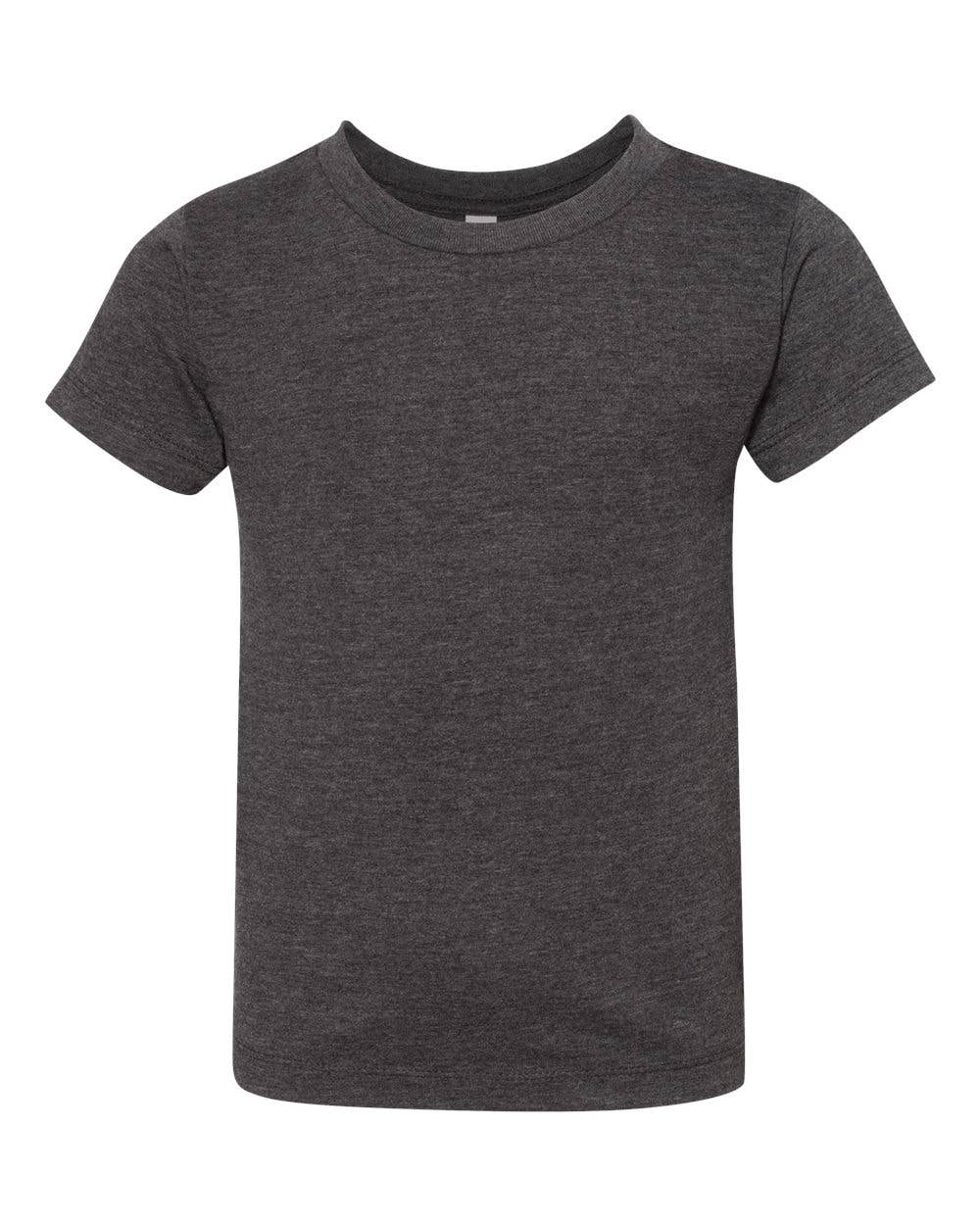 Bella + Canvas Kids Tee – Premium Airlume Cotton