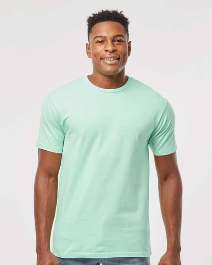 Tultex 290 Unisex Heavyweight Jersey T-Shirt Premium Cotton