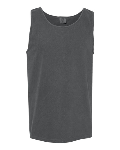 Unisex Heavyweight Cotton Comfort Colors | Tank Top