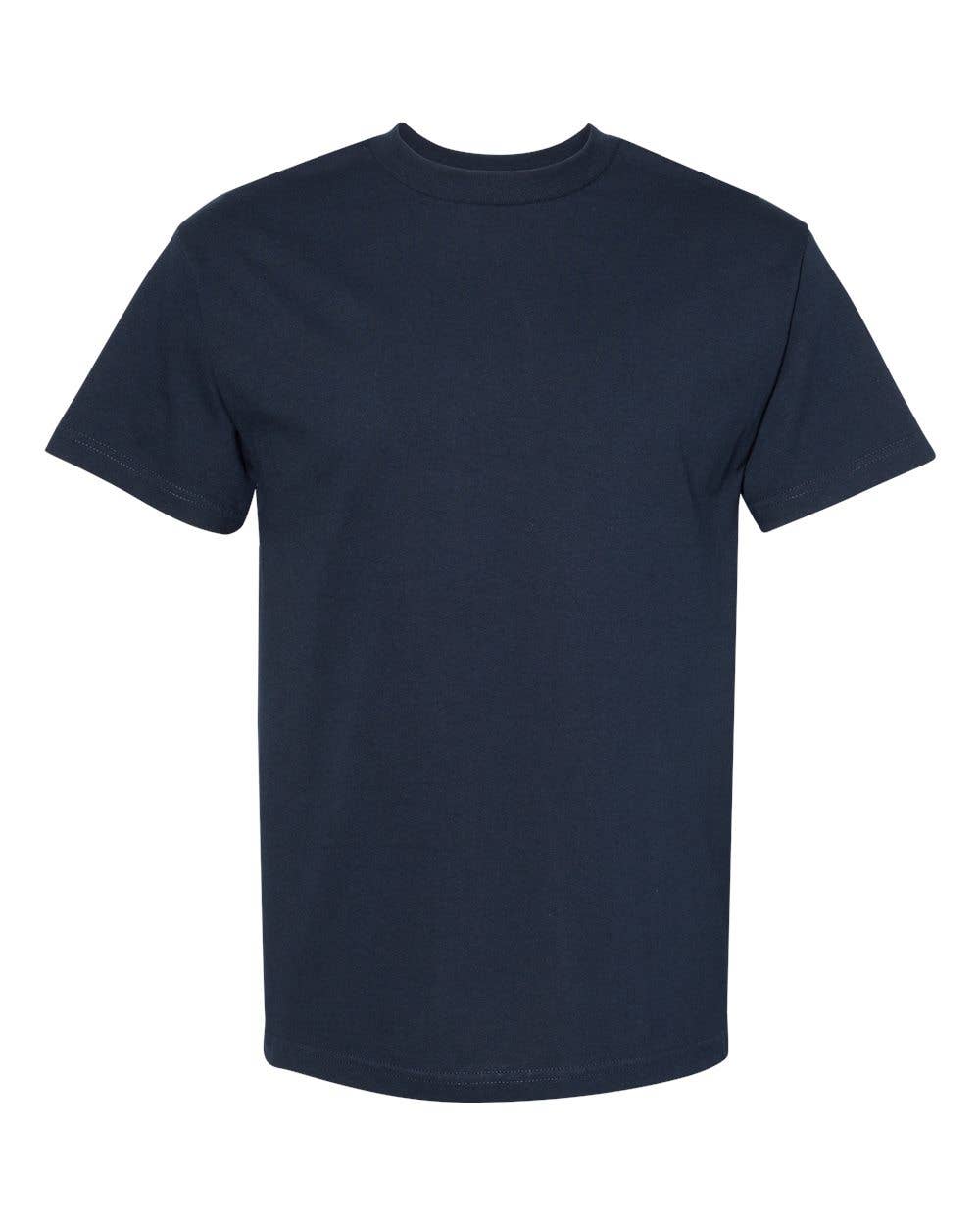 American Apparel 1301 T-Shirt Heavyweight Cotton Relaxed Fit