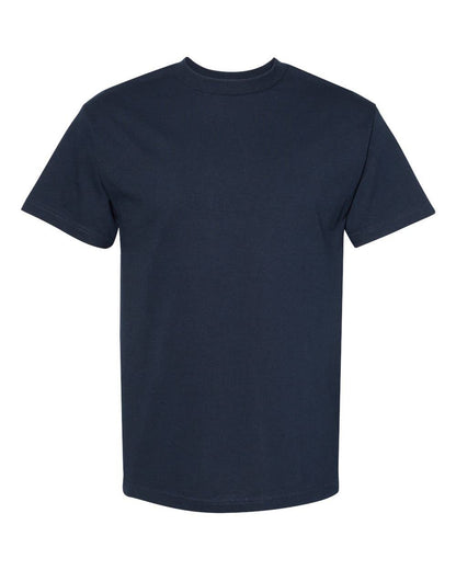American Apparel 1301 T-Shirt Heavyweight Cotton Relaxed Fit