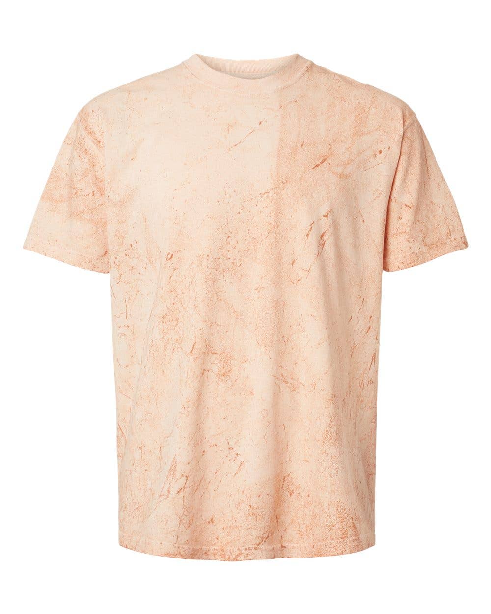 Comfort Colors Colorblast T-Shirt | Premium Heavyweight