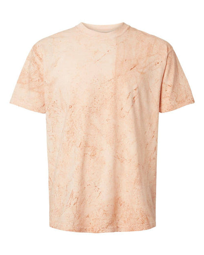 Comfort Colors Colorblast T-Shirt | Premium Heavyweight