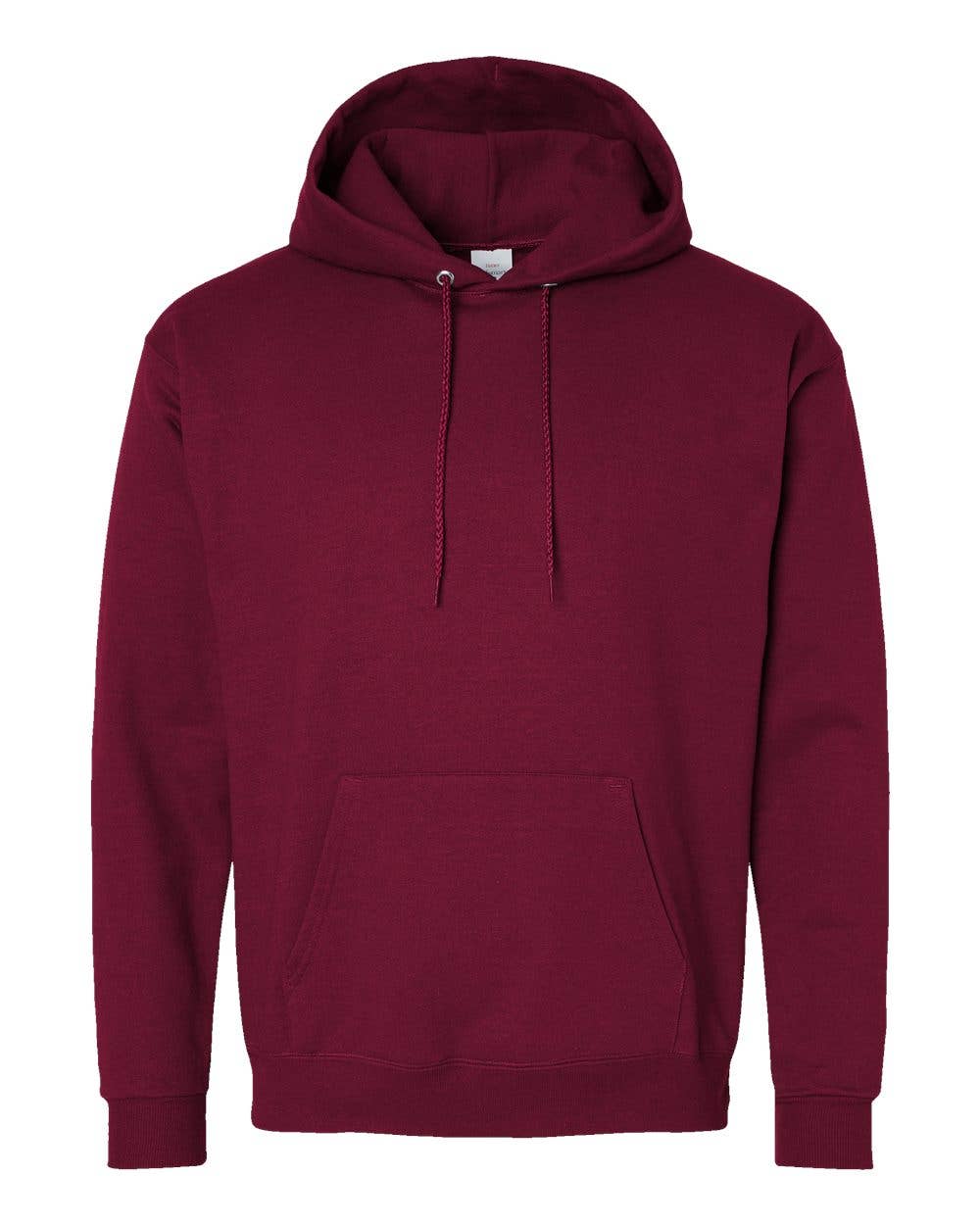 Unisex Heavy Hoodie | Soft & Cozy Eco Fleece S–5XL