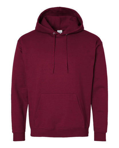 Unisex Heavy Hoodie | Soft & Cozy Eco Fleece S–5XL
