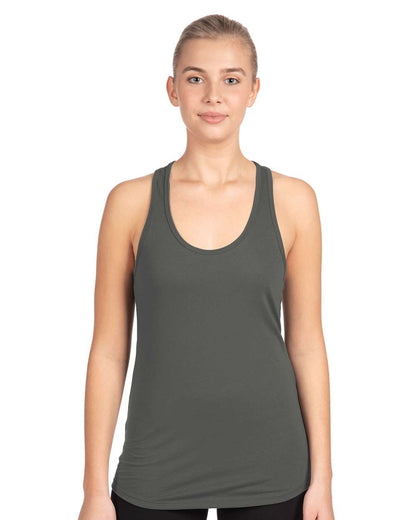 Women’s Racerback Tank Top – Soft Lightweight Everyday Fit