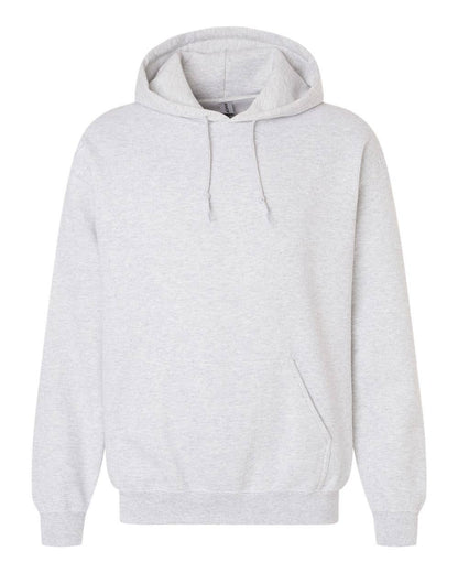 Christmas Western Heavy Hoodie | Gildan 18500 XS–5XL
