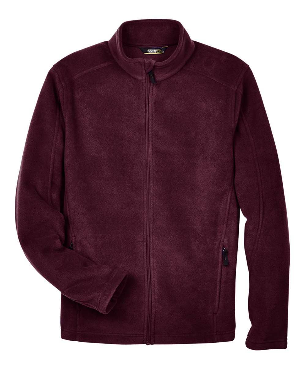 Men’s Journey Fleece Jacket | Warm Everyday Layer