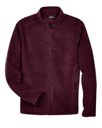 Men’s Journey Fleece Jacket | Warm Everyday Layer