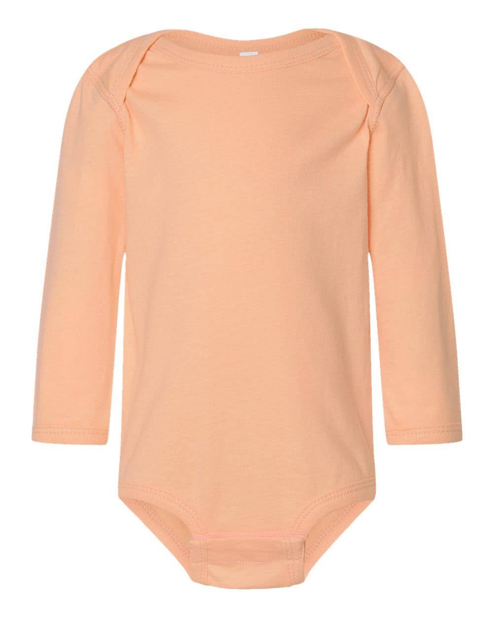 Rabbit Skins Infant Bodysuit | Everyday Soft Wear