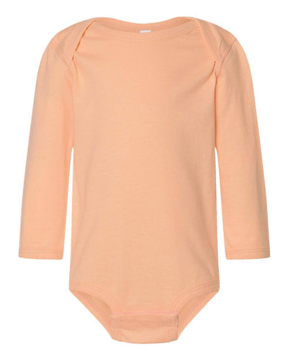 Rabbit Skins Infant Bodysuit | Everyday Soft Wear