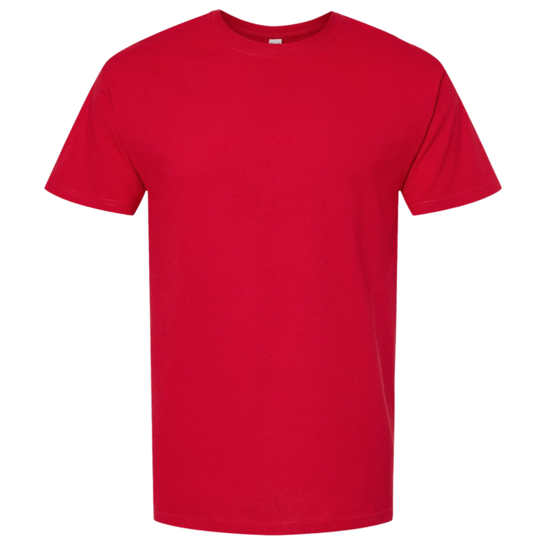 M&O Soft Touch Bulk T-Shirts – Premium Cotton Blend