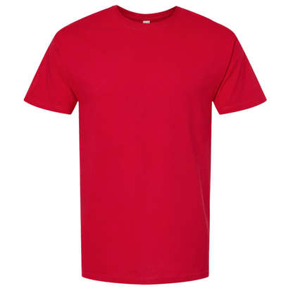 M&O Soft Touch Bulk T-Shirts – Premium Cotton Blend