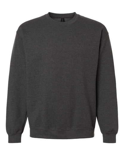 Gildan 18000 Heavy Blend Crewneck Sweatshirt