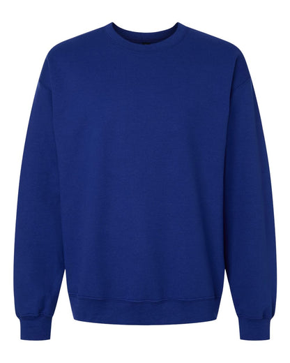 Gildan 18000 Heavy Blend Crewneck Sweatshirt