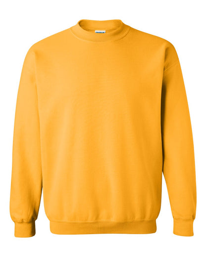 Gildan 18000 Heavy Blend Crewneck Sweatshirt