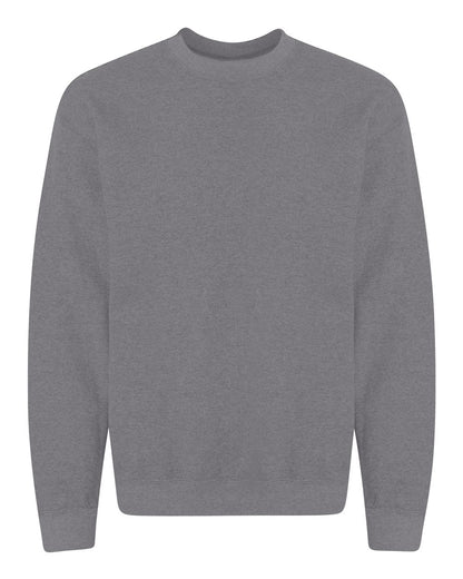 Gildan 18000 Heavy Blend Crewneck Sweatshirt