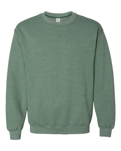 Gildan 18000 Heavy Blend Crewneck Sweatshirt