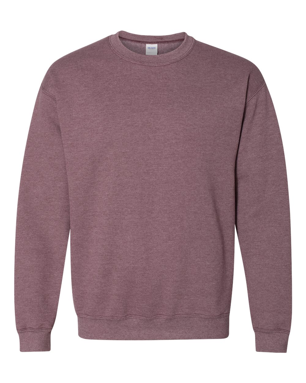 Gildan 18000 Heavy Blend Crewneck Sweatshirt