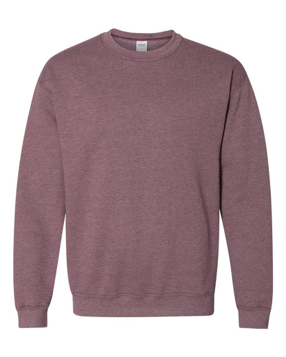 Gildan 18000 Heavy Blend Crewneck Sweatshirt