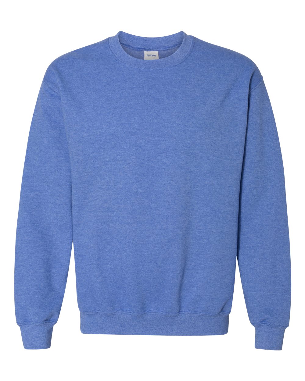 Gildan 18000 Heavy Blend Crewneck Sweatshirt