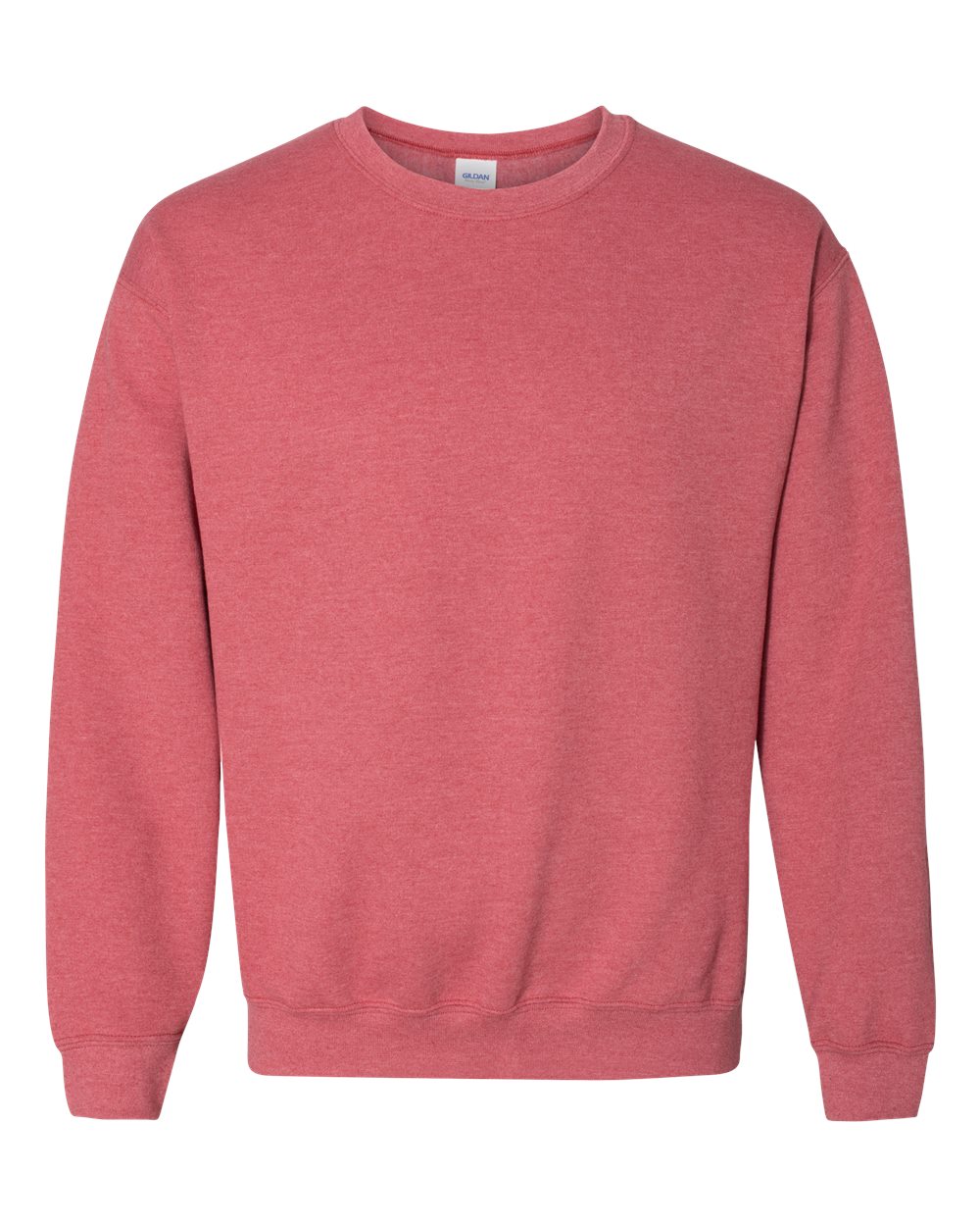 Gildan 18000 Heavy Blend Crewneck Sweatshirt