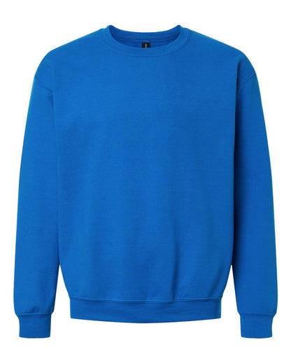 Gildan 18000 Heavy Blend Crewneck Sweatshirt