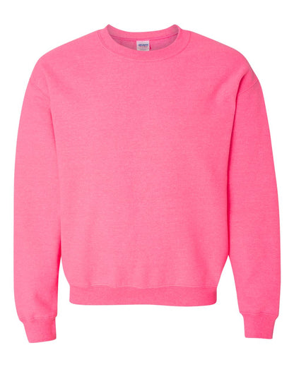 Gildan 18000 Heavy Blend Crewneck Sweatshirt