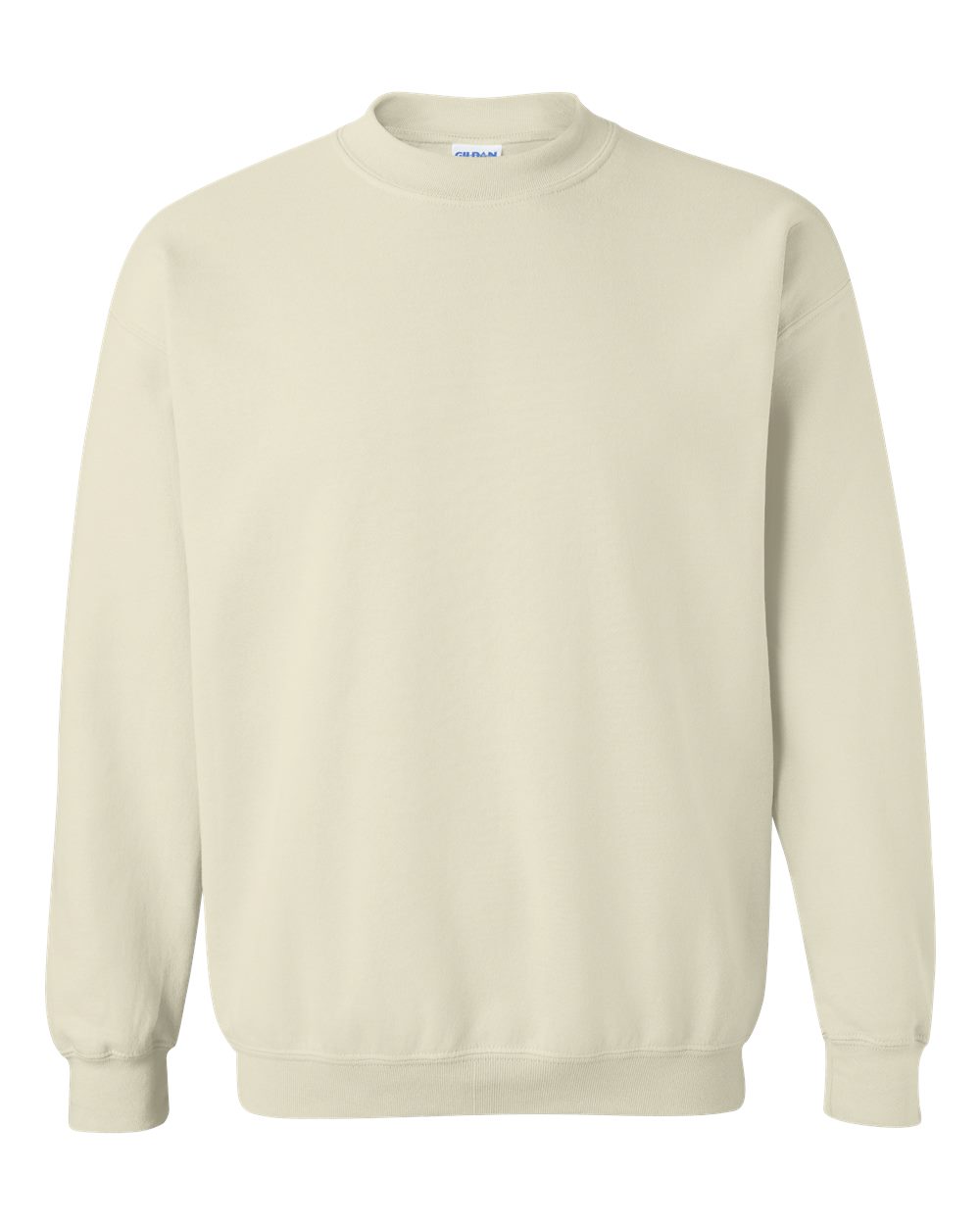 Gildan 18000 Heavy Blend Crewneck Sweatshirt