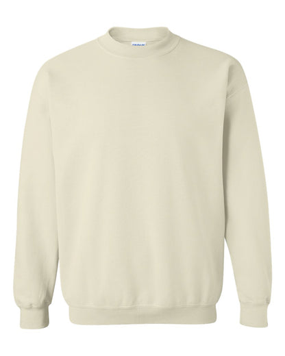 Gildan 18000 Heavy Blend Crewneck Sweatshirt