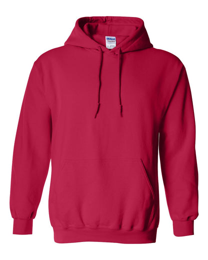 Gildan 18500 Heavy Blend Hoodie Wholesale Blank