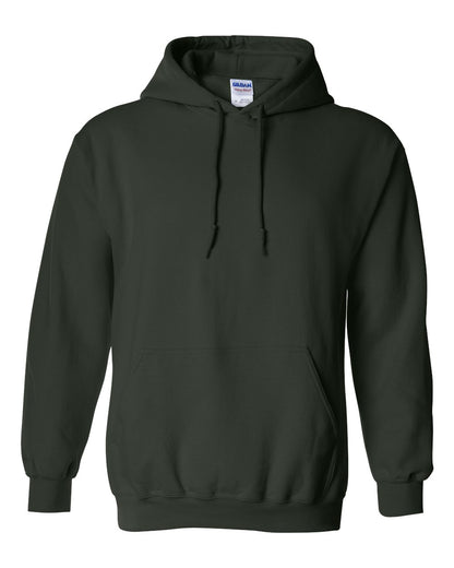 Gildan 18500 Heavy Blend Hoodie Wholesale Blank