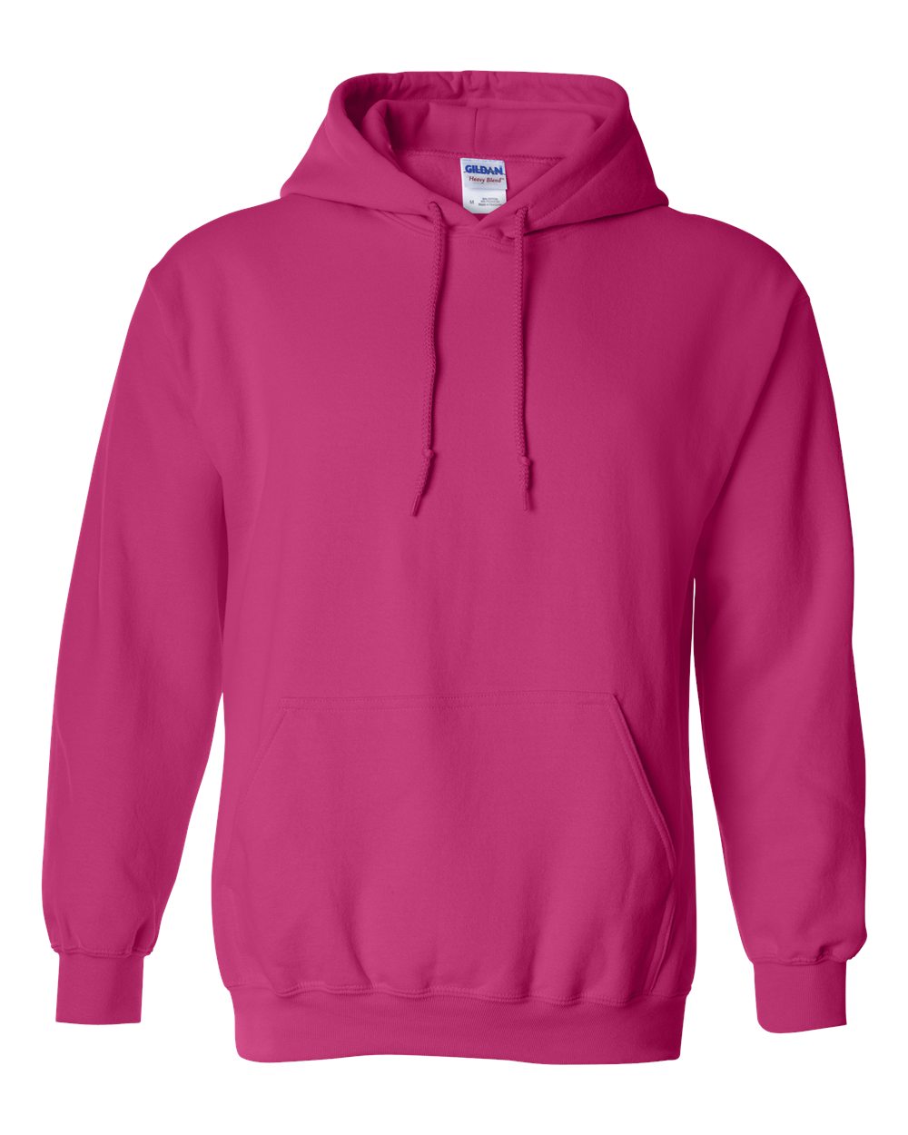 Gildan 18500 Heavy Blend Hoodie Wholesale Blank