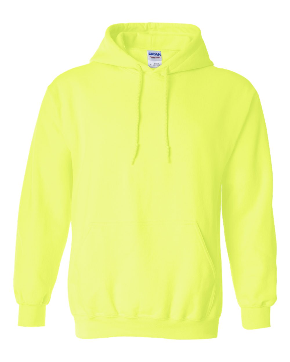 Gildan 18500 Heavy Blend Hoodie Wholesale Blank