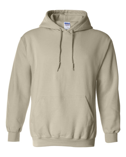 Gildan 18500 Heavy Blend Hoodie Wholesale Blank