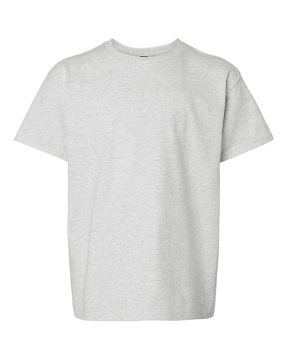 Youth Blank T-Shirt | Gildan 2000B Classic Cotton Tee