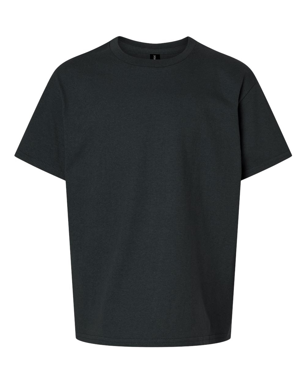 Youth Blank T-Shirt | Gildan 2000B Classic Cotton Tee