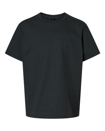 Youth Blank T-Shirt | Gildan 2000B Classic Cotton Tee