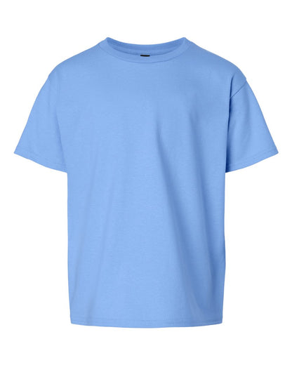 Youth Blank T-Shirt | Gildan 2000B Classic Cotton Tee