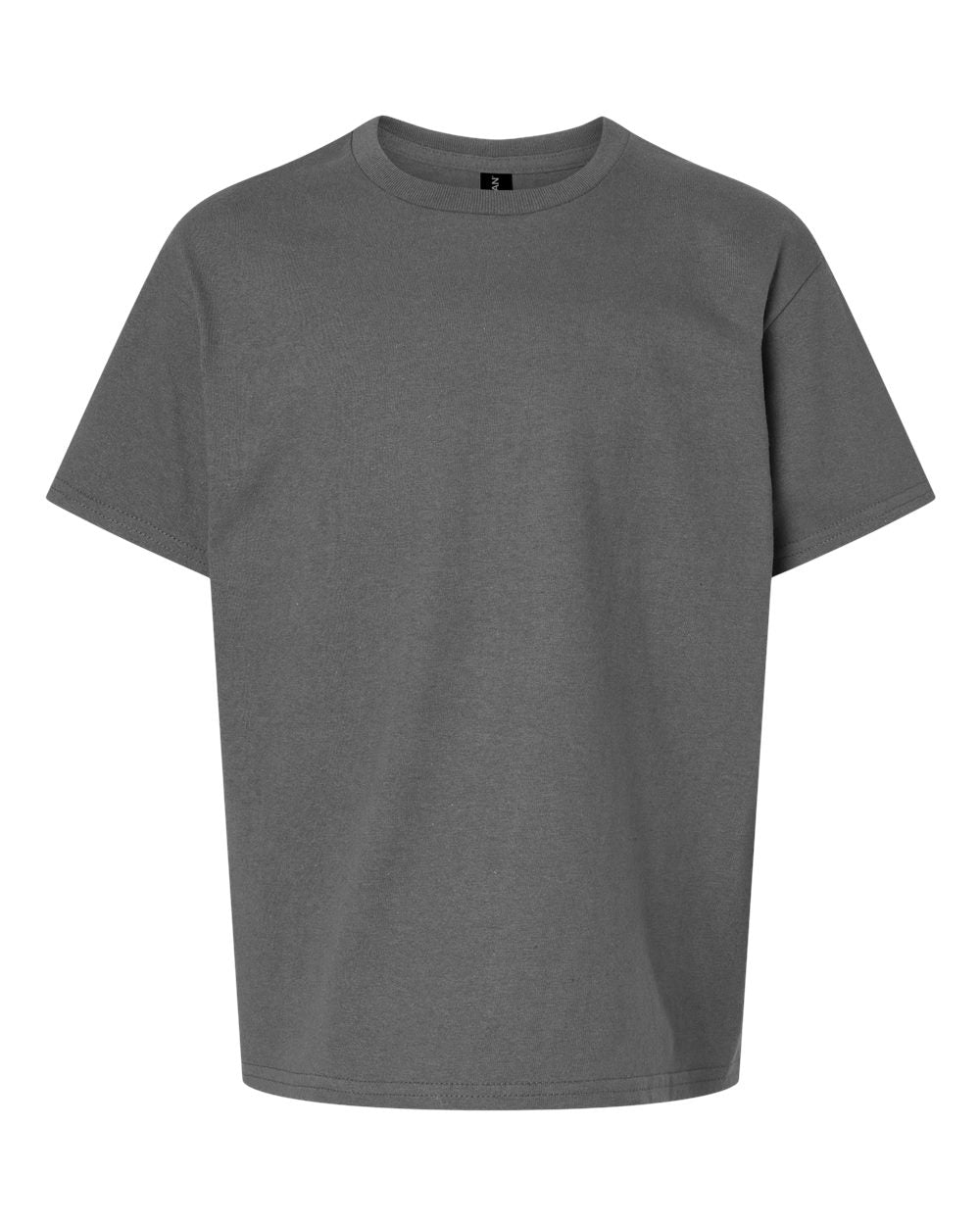 Youth Blank T-Shirt | Gildan 2000B Classic Cotton Tee