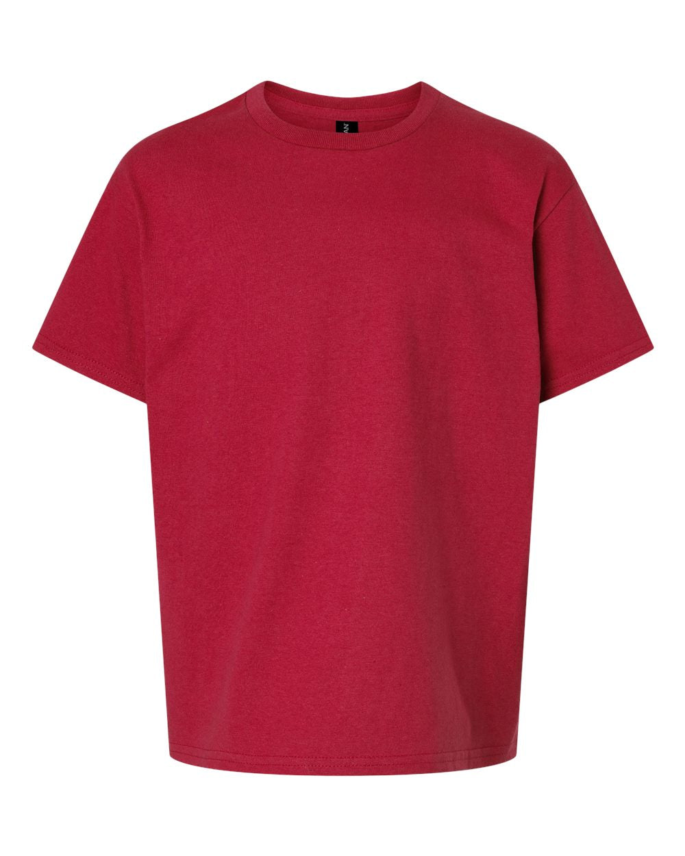 Youth Blank T-Shirt | Gildan 2000B Classic Cotton Tee