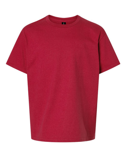 Youth Blank T-Shirt | Gildan 2000B Classic Cotton Tee