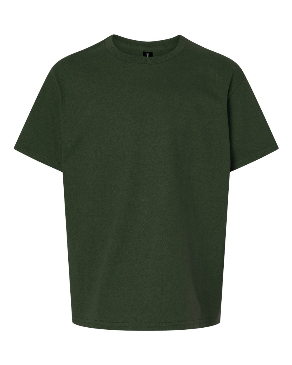 Youth Blank T-Shirt | Gildan 2000B Classic Cotton Tee