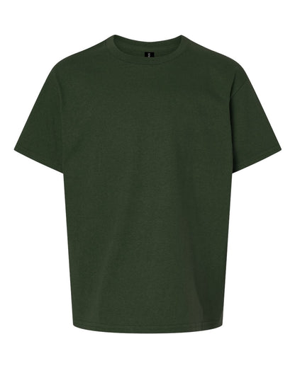 Youth Blank T-Shirt | Gildan 2000B Classic Cotton Tee