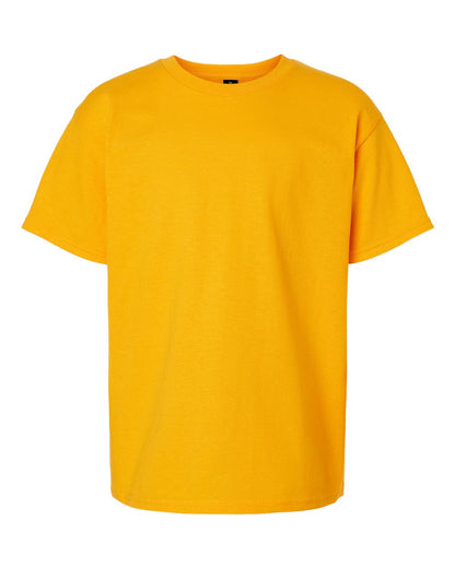 Youth Blank T-Shirt | Gildan 2000B Classic Cotton Tee