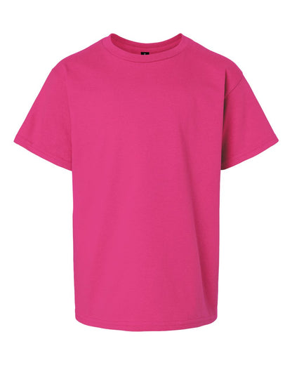 Youth Blank T-Shirt | Gildan 2000B Classic Cotton Tee